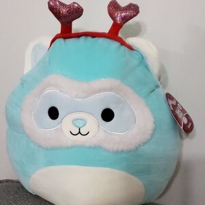Kellytoy Original Squishmallow Anneli 14".